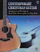Contemporary Christmas Guitar Guitar and Fretted sheet music cover